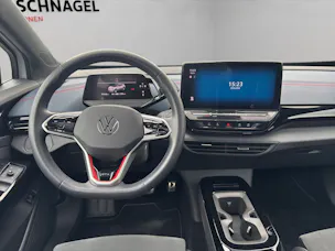 VW ID.4 GTX 77 kWh 4Motion