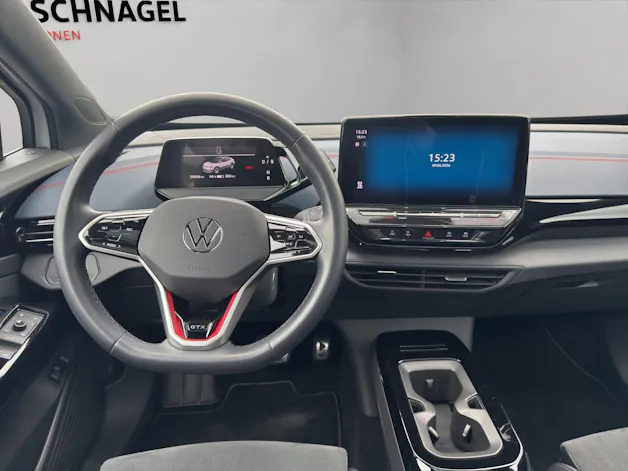 VW ID.4 GTX 77 kWh 4Motion