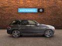Mercedes-Benz GLC 300 d AMG Line 4Matic
