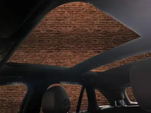 Mercedes-Benz GLC 300 d AMG Line 4Matic