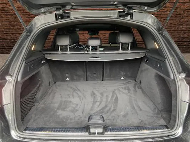 Mercedes-Benz GLC 300 d AMG Line 4Matic
