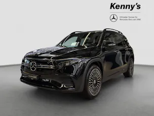 Mercedes-Benz EQB 350 AMG Line 4MATIC