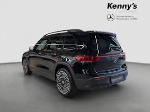 Mercedes-Benz EQB 350 AMG Line 4MATIC
