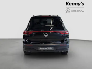Mercedes-Benz EQB 350 AMG Line 4MATIC