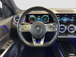 Mercedes-Benz EQB 350 AMG Line 4MATIC