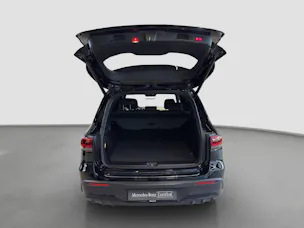 Mercedes-Benz EQB 350 AMG Line 4MATIC