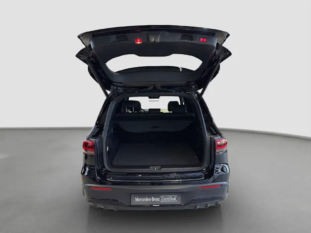 Mercedes-Benz EQB 350 AMG Line 4MATIC