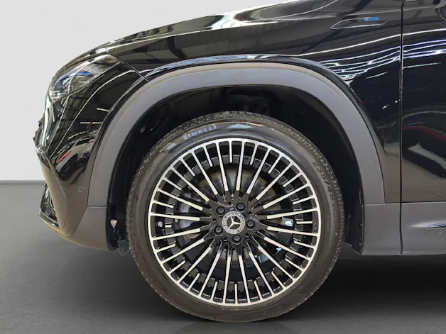 Mercedes-Benz EQB 350 AMG Line 4MATIC