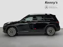 Mercedes-Benz EQB 350 AMG Line 4MATIC