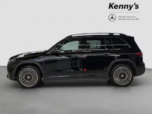 Mercedes-Benz EQB 350 AMG Line 4MATIC