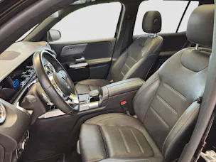 Mercedes-Benz EQB 350 AMG Line 4MATIC