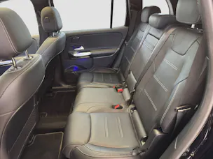 Mercedes-Benz EQB 350 AMG Line 4MATIC
