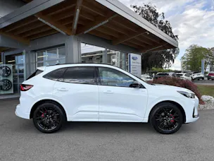 Ford Kuga 2.5 Hybrid ST-Line X 4x4