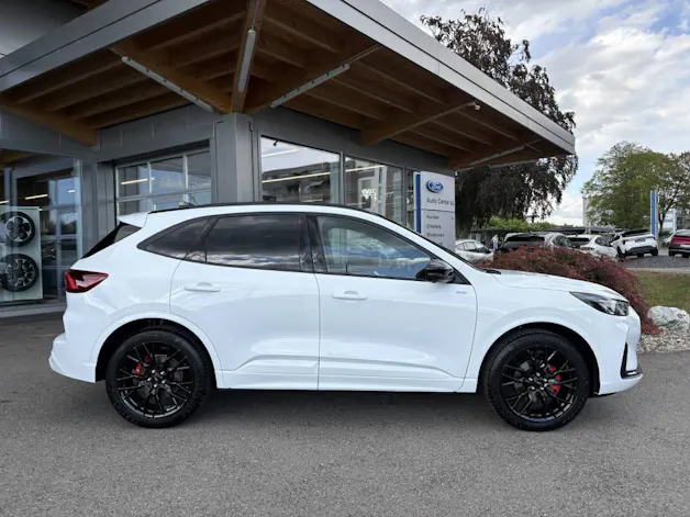 Ford Kuga 2.5 Hybrid ST-Line X 4x4