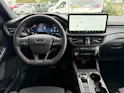 Ford Kuga 2.5 Hybrid ST-Line X 4x4