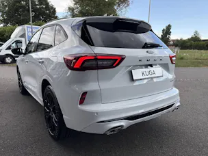 Ford Kuga 2.5 Hybrid ST-Line X 4x4