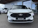 Ford Kuga 2.5 Hybrid ST-Line X 4x4