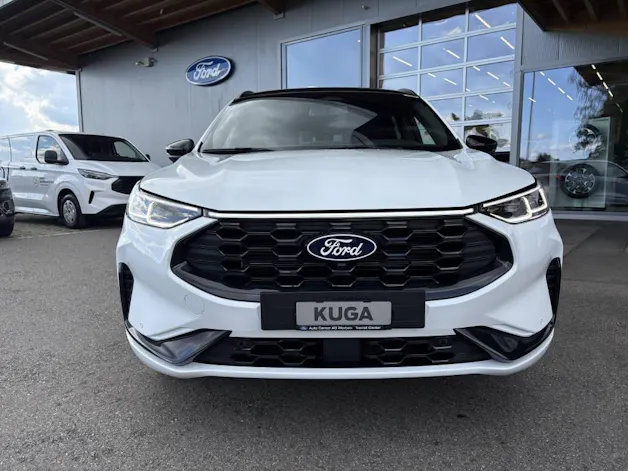 Ford Kuga 2.5 Hybrid ST-Line X 4x4