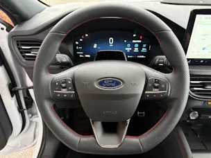 Ford Kuga 2.5 Hybrid ST-Line X 4x4