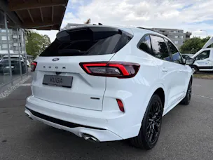 Ford Kuga 2.5 Hybrid ST-Line X 4x4