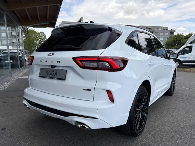 Ford Kuga 2.5 Hybrid ST-Line X 4x4