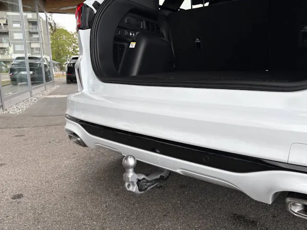 Ford Kuga 2.5 Hybrid ST-Line X 4x4