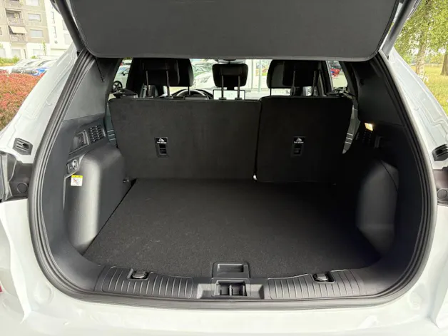 Ford Kuga 2.5 Hybrid ST-Line X 4x4