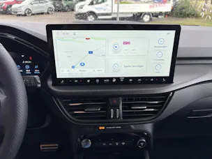 Ford Kuga 2.5 Hybrid ST-Line X 4x4