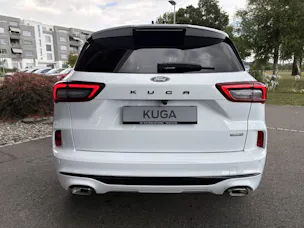 Ford Kuga 2.5 Hybrid ST-Line X 4x4