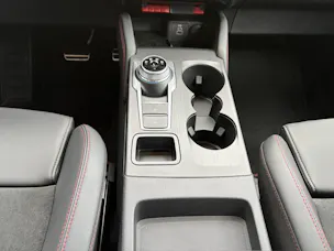 Ford Kuga 2.5 Hybrid ST-Line X 4x4