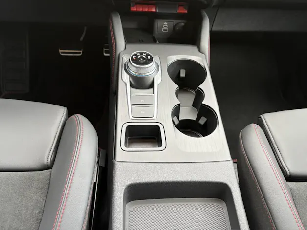 Ford Kuga 2.5 Hybrid ST-Line X 4x4