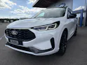 Ford Kuga 2.5 Hybrid ST-Line X 4x4