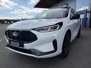 Ford Kuga 2.5 Hybrid ST-Line X 4x4