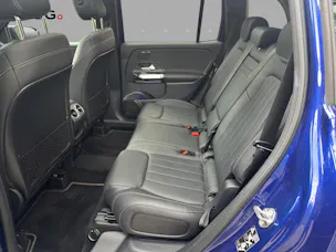 Mercedes-Benz GLB 250 4Matic Progressive 8G-Tronic