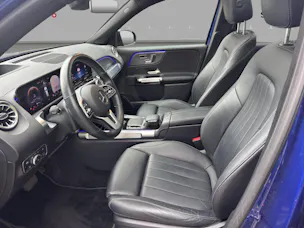 Mercedes-Benz GLB 250 4Matic Progressive 8G-Tronic