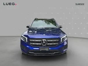 Mercedes-Benz GLB 250 4Matic Progressive 8G-Tronic