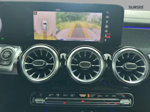 Mercedes-Benz GLB 250 4Matic Progressive 8G-Tronic
