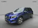 Mercedes-Benz GLB 250 4Matic Progressive 8G-Tronic