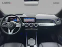 Mercedes-Benz GLB 250 4Matic Progressive 8G-Tronic