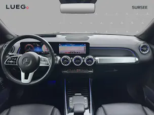 Mercedes-Benz GLB 250 4Matic Progressive 8G-Tronic