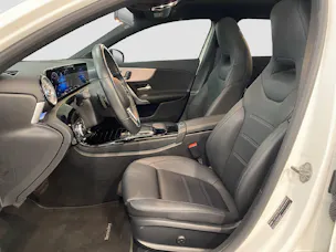 Mercedes-Benz A 180 Progressive