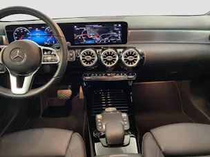 Mercedes-Benz A 180 Progressive