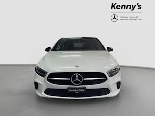 Mercedes-Benz A 180 Progressive