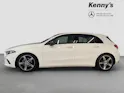 Mercedes-Benz A 180 Progressive
