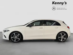 Mercedes-Benz A 180 Progressive