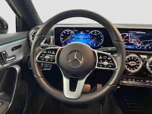 Mercedes-Benz A 180 Progressive