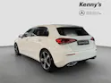 Mercedes-Benz A 180 Progressive