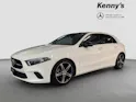Mercedes-Benz A 180 Progressive