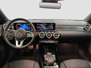 Mercedes-Benz A 180 Progressive