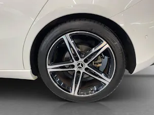 Mercedes-Benz A 180 Progressive
